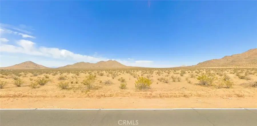 0 Benton, Apple Valley, CA 92307 - #3