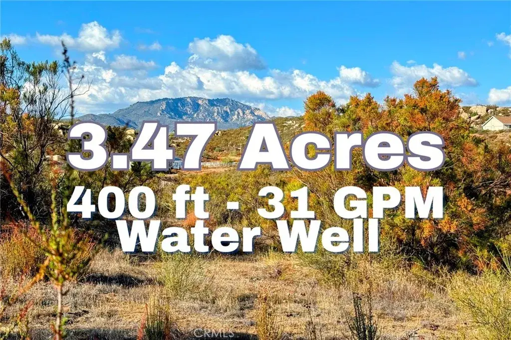 0 Rolling Hills, Aguanga, CA 92539 - #1