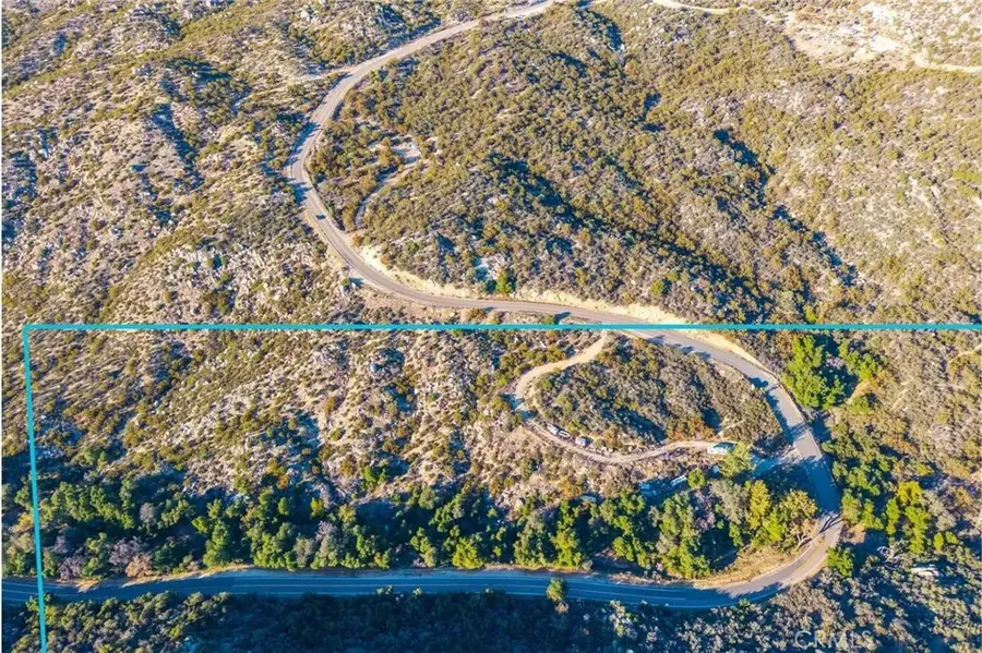 28618 Chihuahua Valley, Warner Springs, CA 92086 - #2