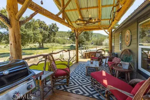 30415 Chihuahua Valley, Warner Springs, CA 92086 - #3