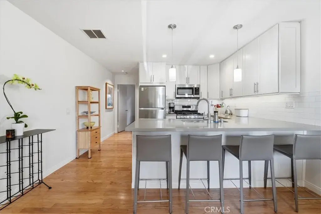 1280 Robinson #B, San Diego, CA 92103 - Image #1