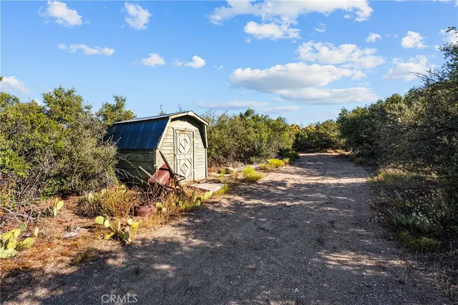 13298 Chihuahua Valley, Warner Springs, CA 92086 - #2