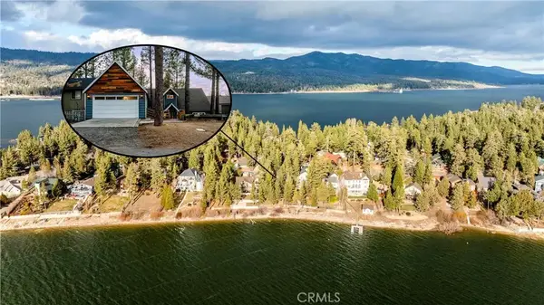 39521 Lake Drive, Big Bear Lake, CA 92315