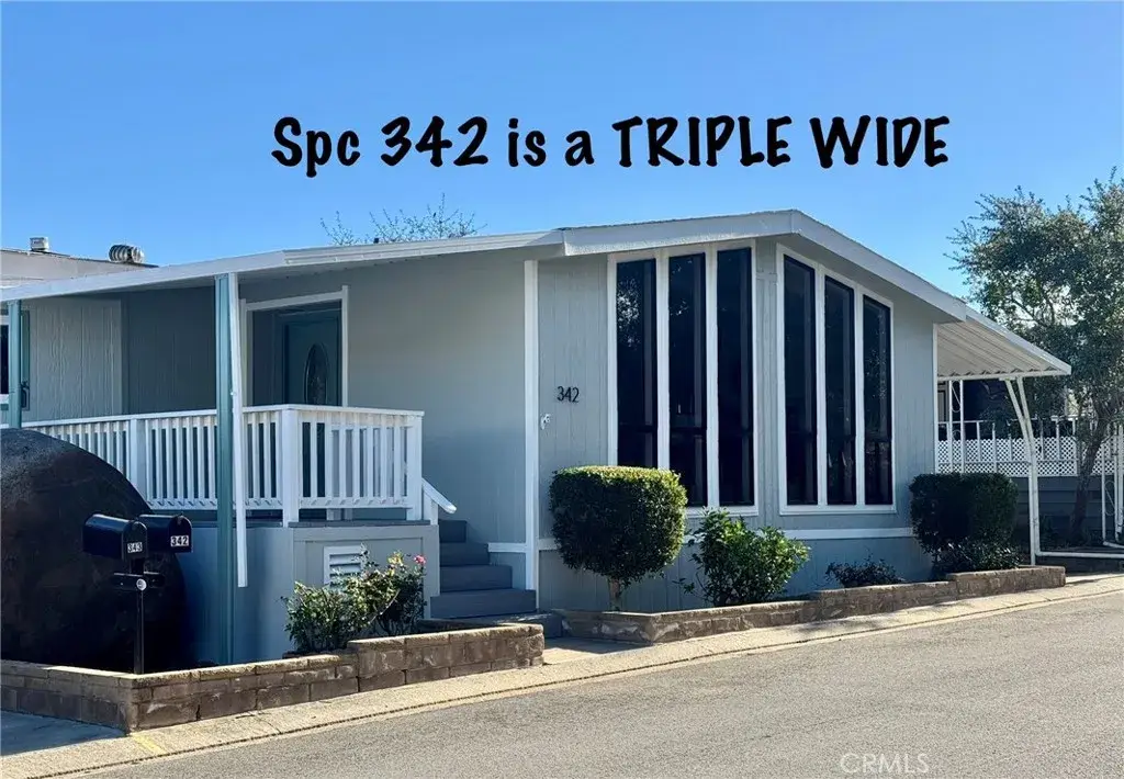 1751 Citracado West #342, Escondido, CA 92029 - #1