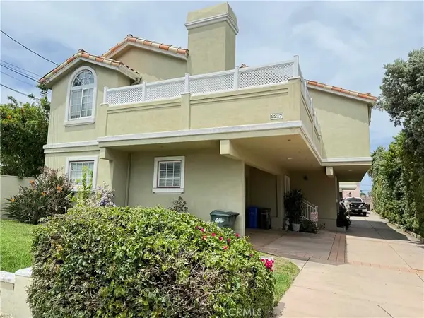 2217 Rockefeller #C, Redondo Beach, CA 90278