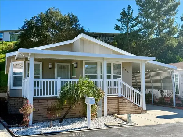 8975 Lawrence Welk Drive #183, Escondido, CA 92026