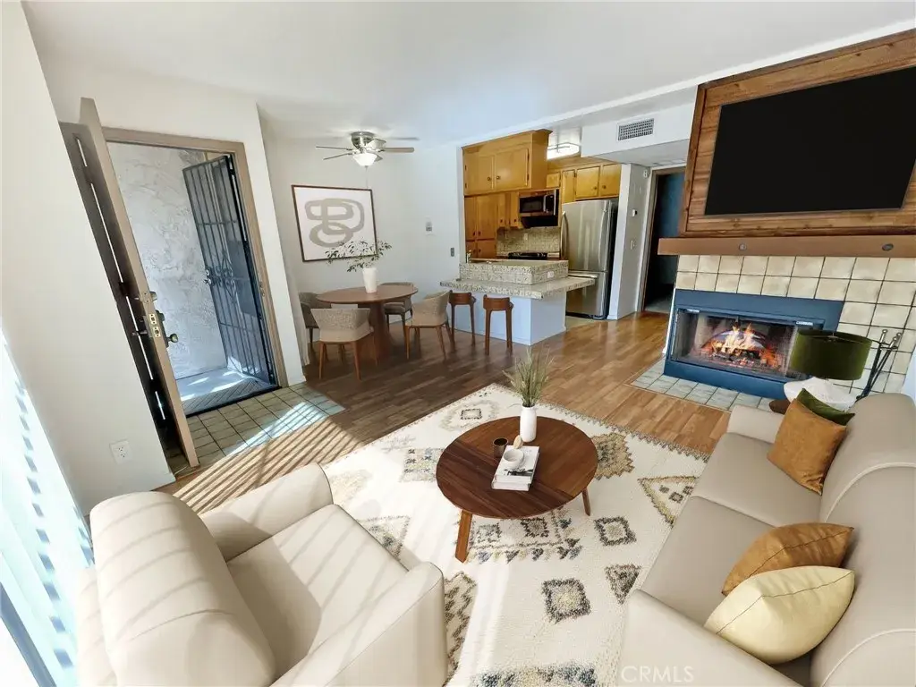 4432 Kansas Street #C, San Diego, CA 92116 - Image #1