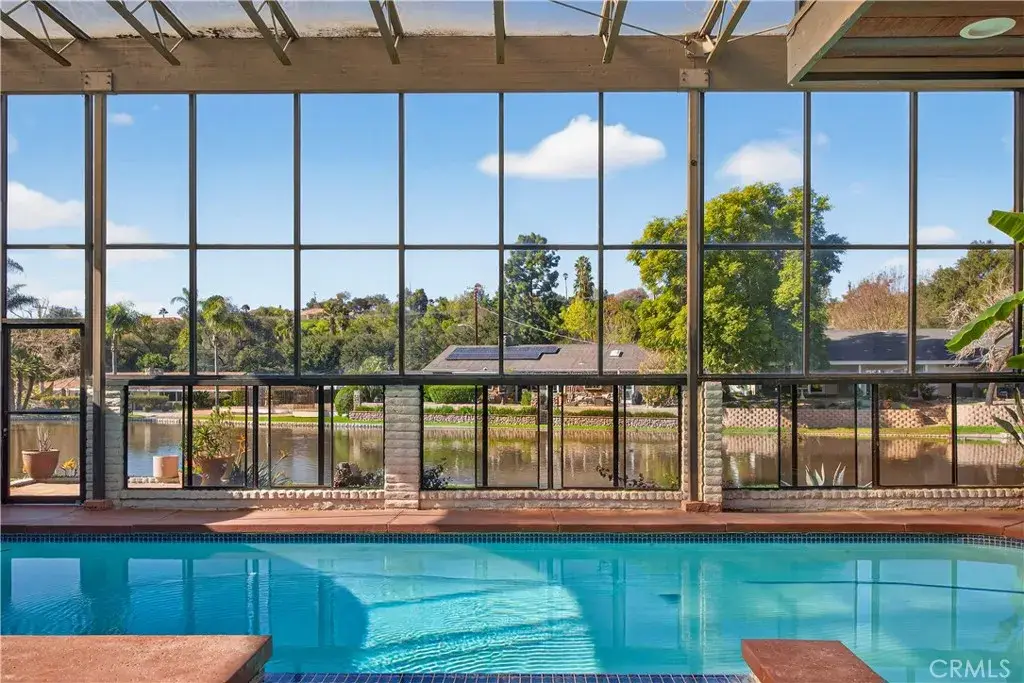 2152 Ramona Lane, Vista, CA 92084 - #1