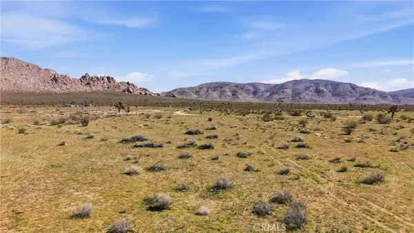 0 Oldenburg, Apple Valley, CA 92307