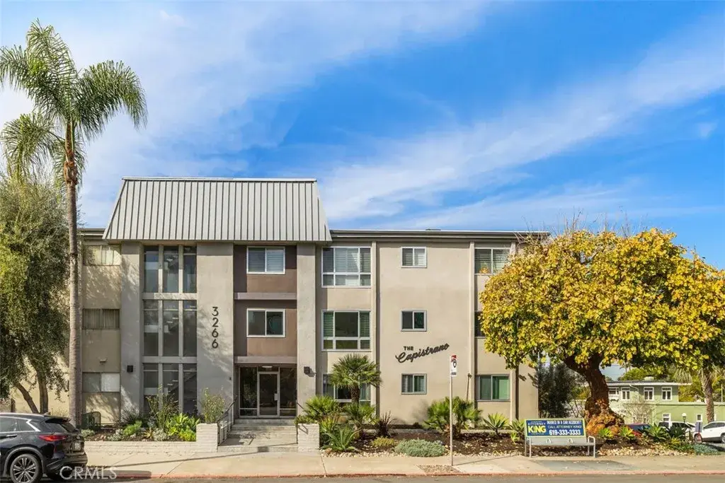 3266 First Ave #13, San Diego, CA 92103 - Image #1