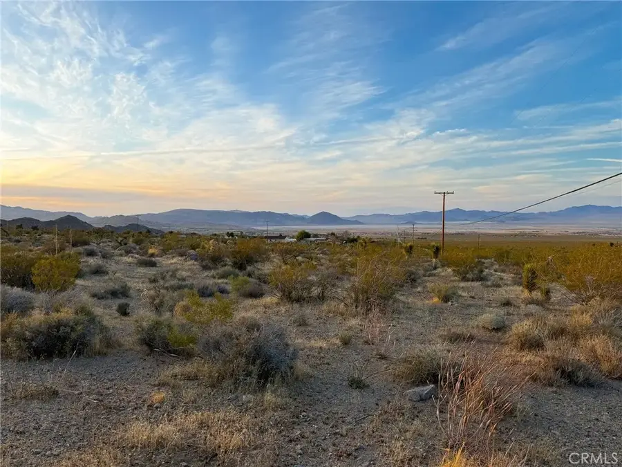 7980 Crystal Creek, Lucerne Valley, CA 92356 - #2