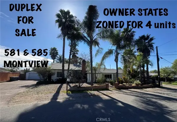 581 Montview, Escondido, CA 92025