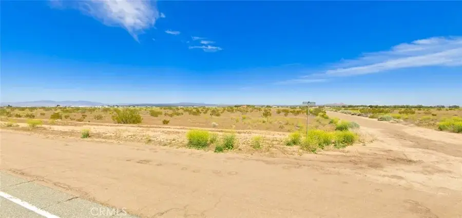 0 Walpole, California City, CA 93505 - #3