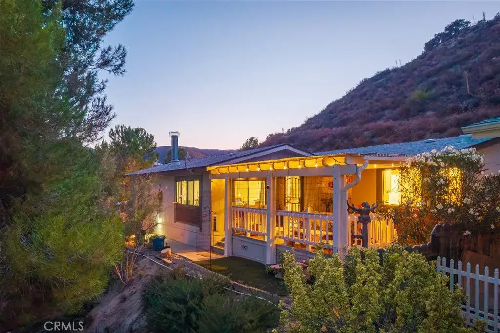 35109 Highway 79 #297, Warner Springs, CA 92086 - #1