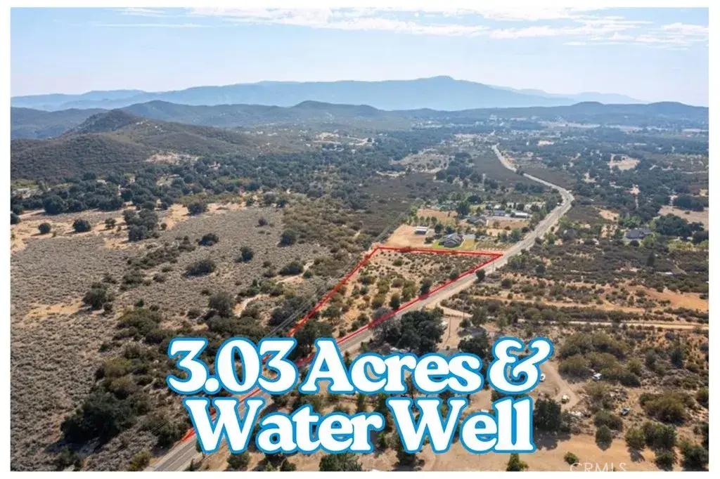 3 Chihuahua Valley, Warner Springs, CA 92086 - #1