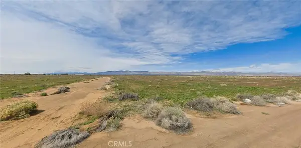 0 Denhart, California City, CA 93505