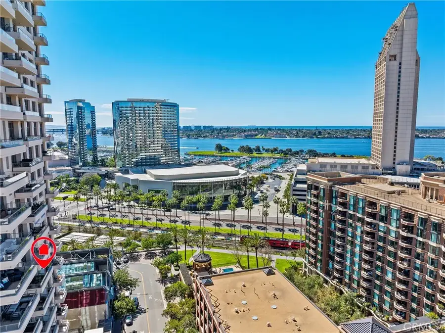 550 Front Street, San Diego, CA 92101 - #2