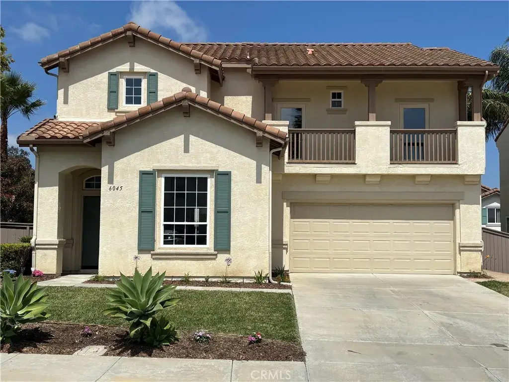 6045 Paseo Carreta, Carlsbad, CA 92009 - #1
