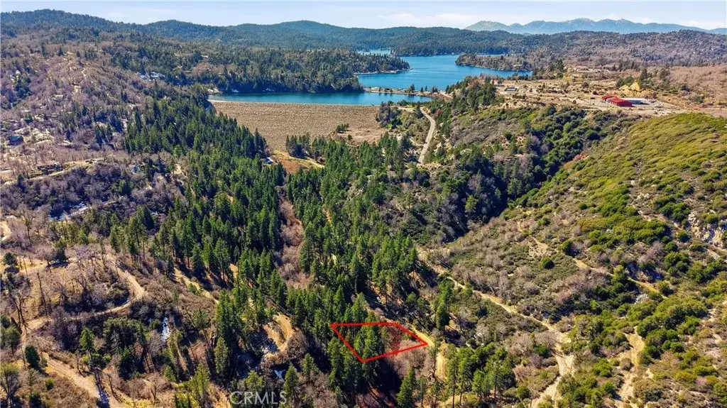 0 Little Bear, Cedar Glen, CA 92321 - #1