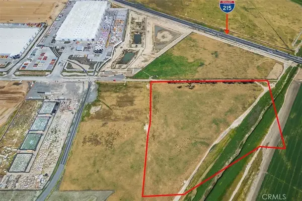 0 E. Ellis, Perris, CA 92570