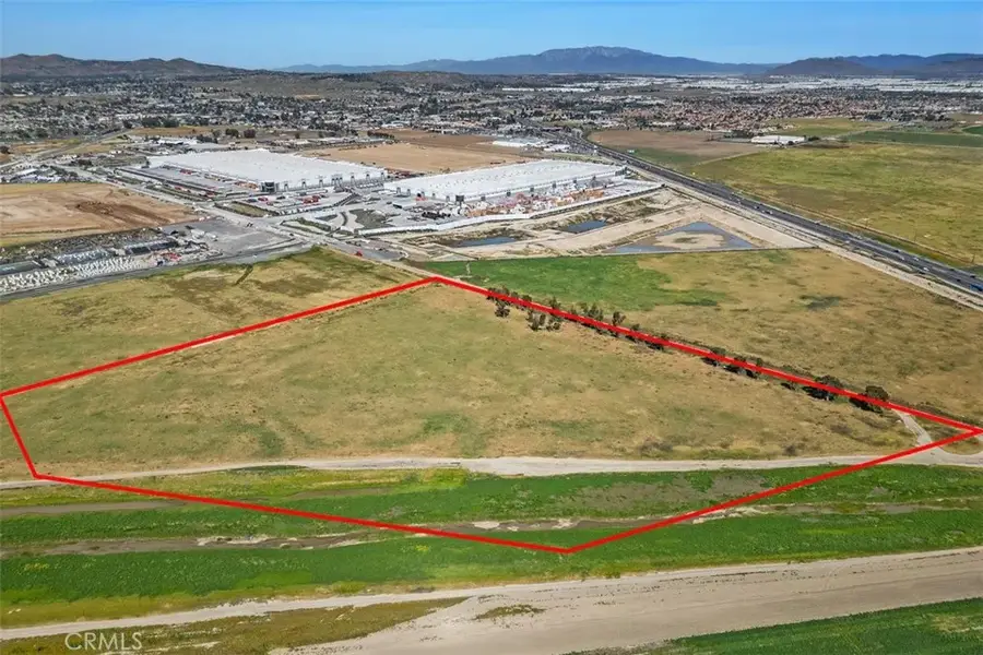 0 E. Ellis, Perris, CA 92570 - #2