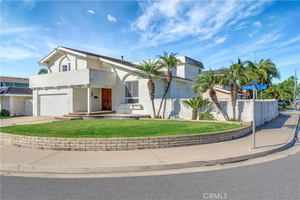 19201 Sherborne Lane, Huntington Beach, CA 92646 - #1