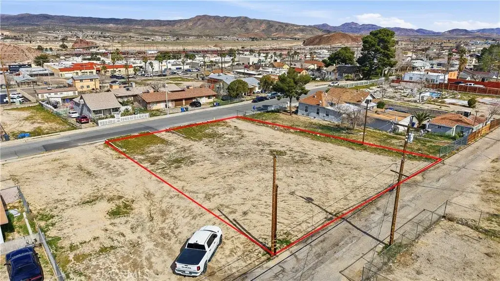 212 E Fredricks, Barstow, CA 92311 - #1