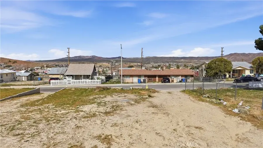 212 E Fredricks, Barstow, CA 92311 - #2
