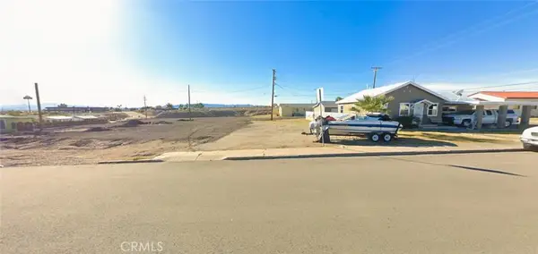 1517 Washington, Needles, CA 92363