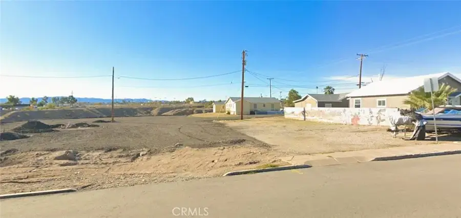 1517 Washington, Needles, CA 92363 - #2