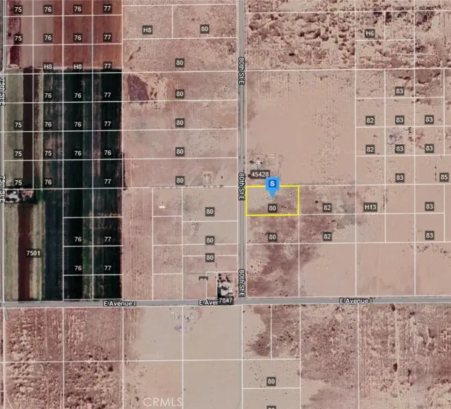 80 Ste Vic, Lancaster, CA 93535 - #1