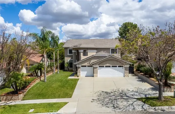 2965 Briarhaven Lane, Corona, CA 92882