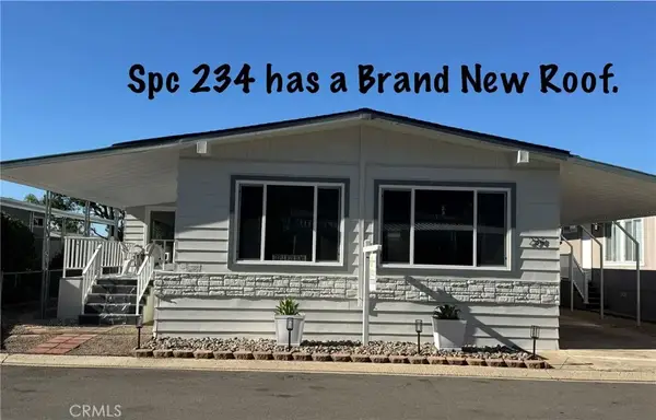 1751 W Citracado West #234, Escondido, CA 92029
