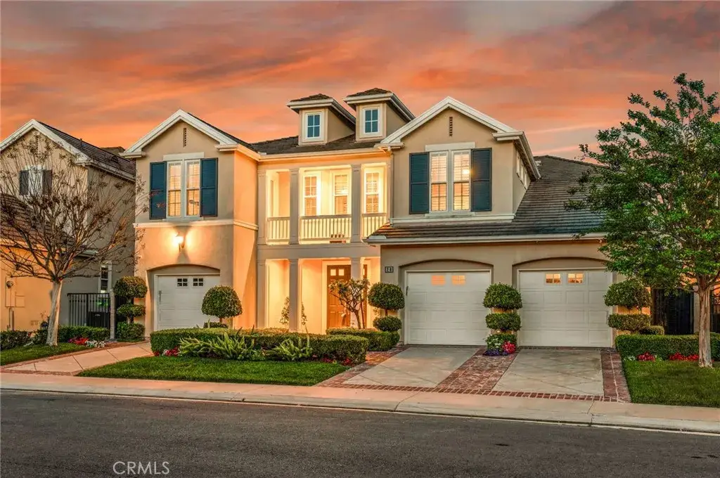28 Centaurus, Coto De Caza, CA 92679 - #1