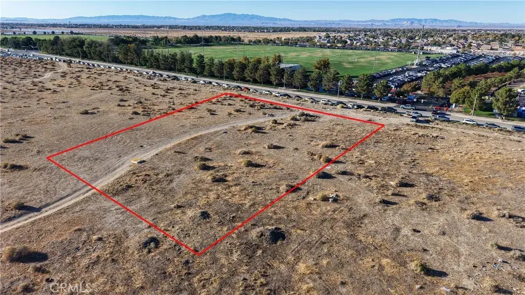 0 Vac/ave L(drt)/33 Rd Ste, Palmdale, CA 93552 - #1