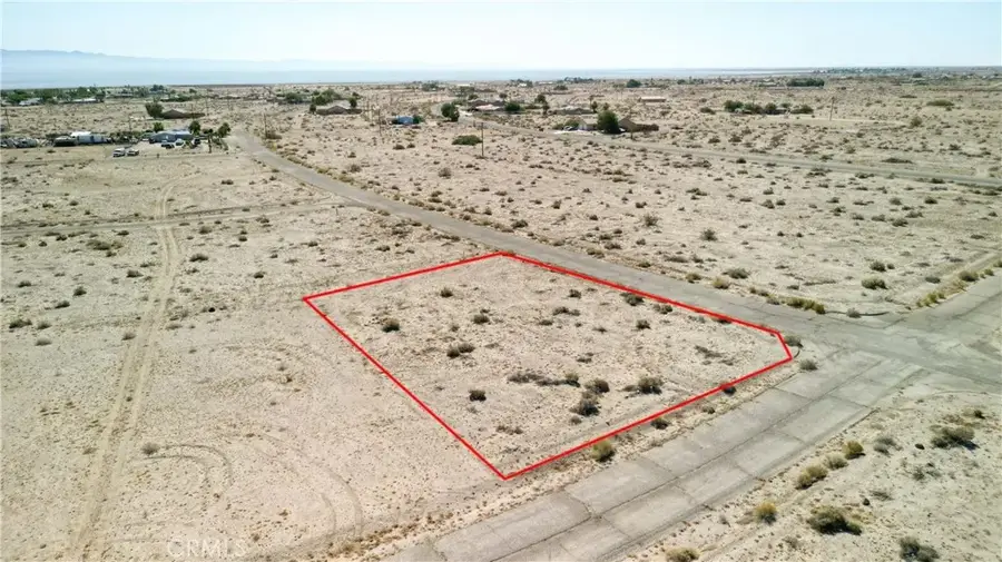 2710 Henshaw, Thermal, CA 92274 - #2