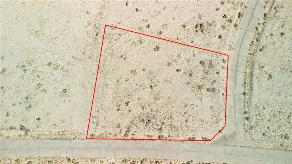 0 Perth Amboy, Thermal, CA 92274 - #1