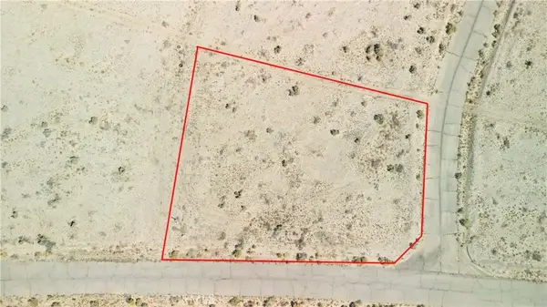 0 Perth Amboy, Thermal, CA 92274