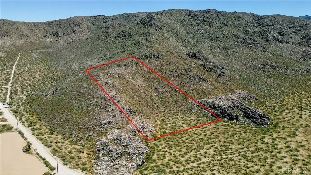 0 Chaparral, Apple Valley, CA 92307 - #1