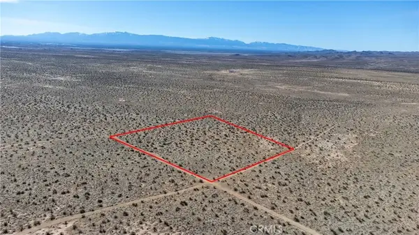 0 Auburn, Adelanto, CA 92301