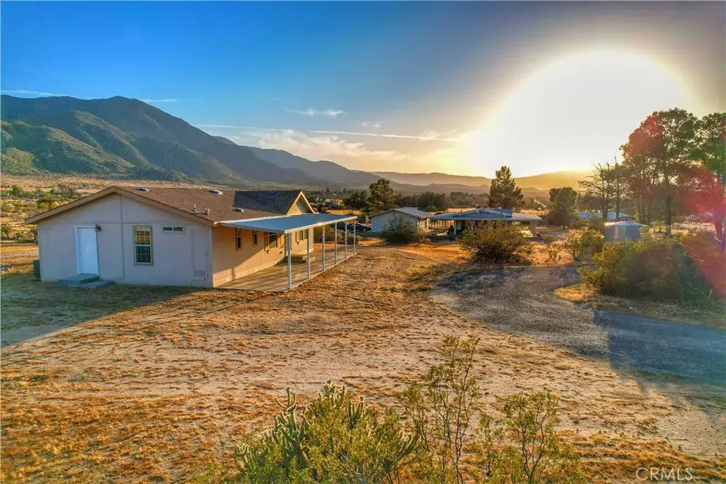 741 Wells Fargo, Julian, CA 92036 - #1