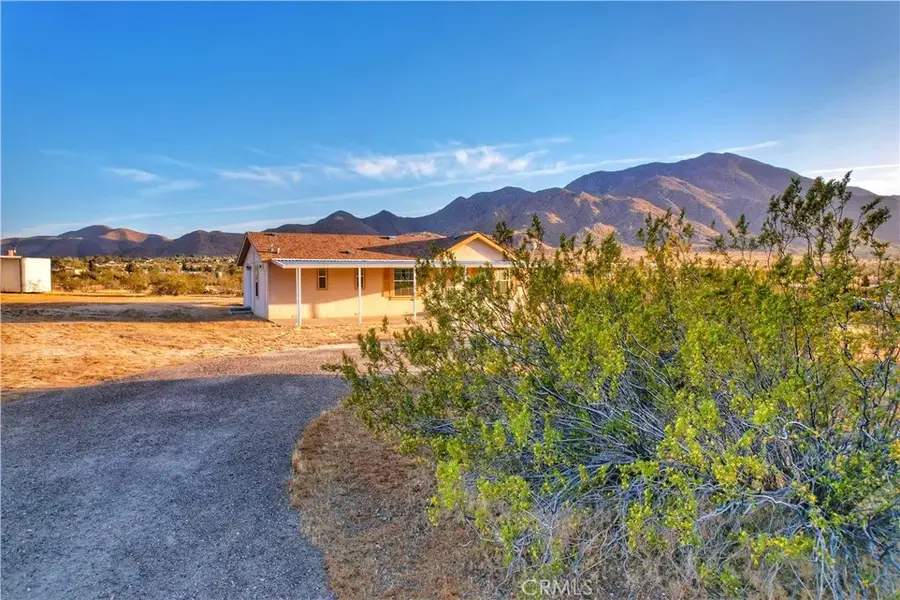 741 Wells Fargo, Julian, CA 92036 - #2