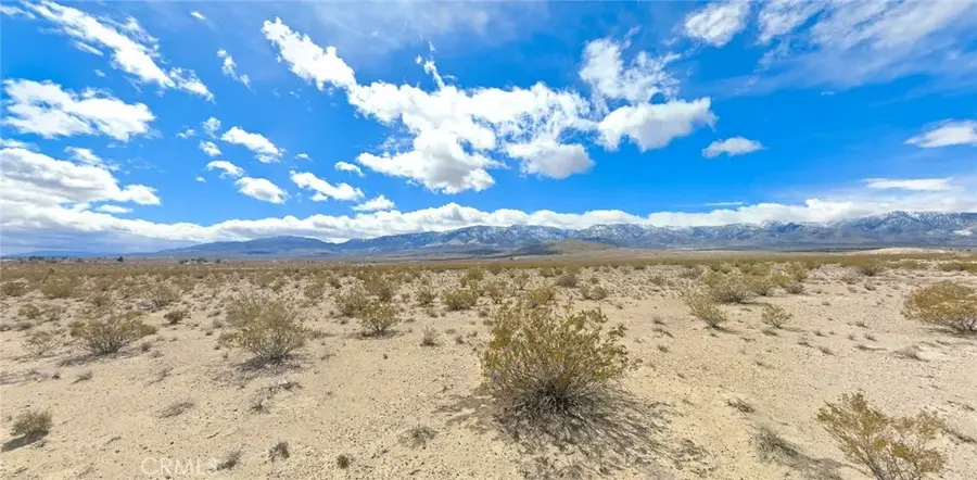 0 El Dorado, Lucerne Valley, CA 92356 - #2