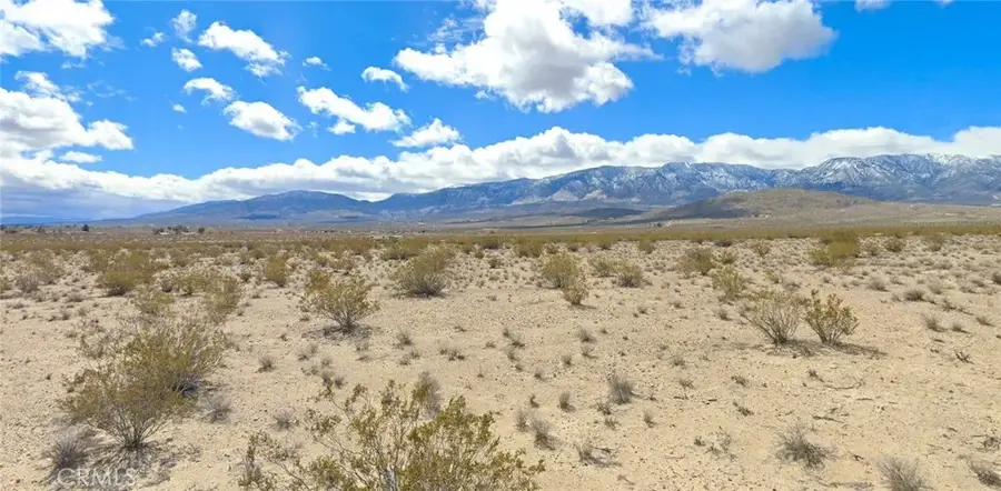0 El Dorado, Lucerne Valley, CA 92356 - #3