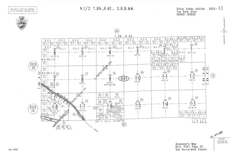 0 No Address Available, O Neals, CA 92366 - #2