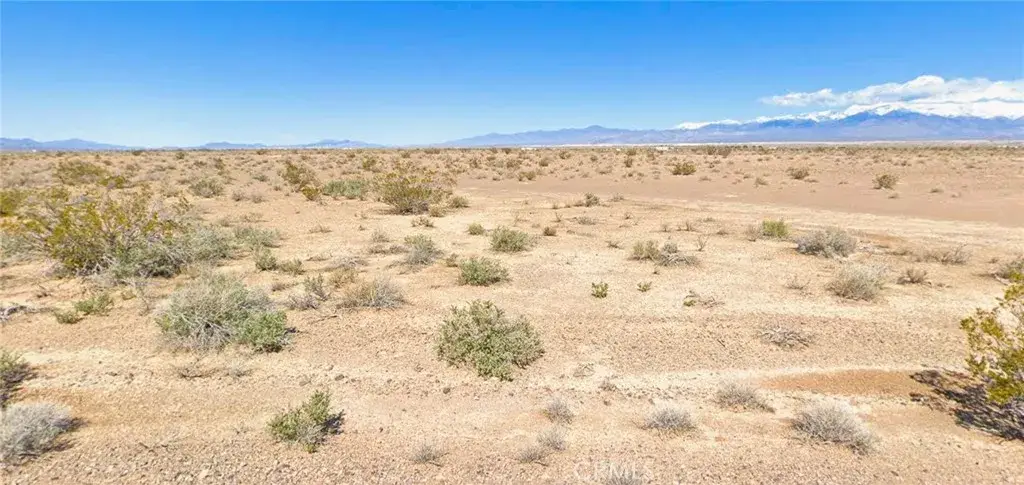 0 W Charity, Nipton, CA 92389 - #1