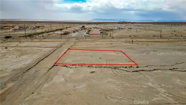 2013 Bell, Thermal, CA 92274