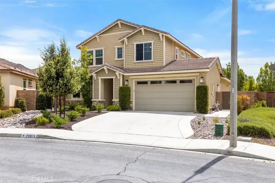 29813 Far Shore Drive, Menifee, CA 92585 - #2