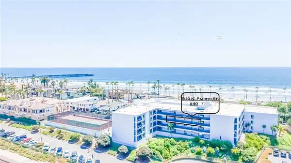 910 N Pacific #40, Oceanside, CA 92054