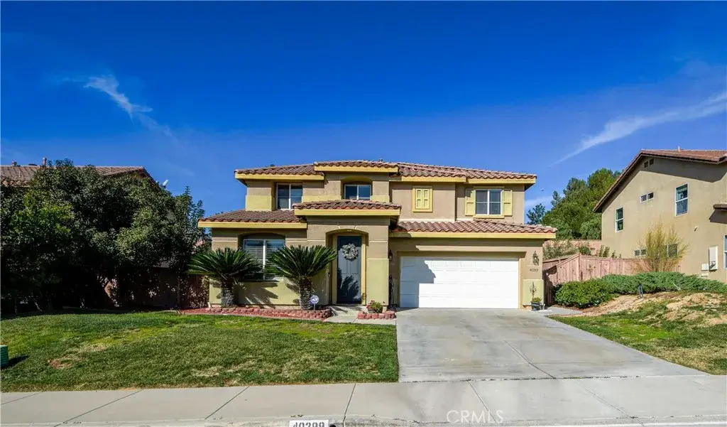40399 Jennings, Murrieta, CA 92562 - #1